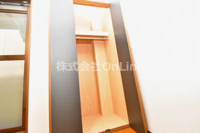 【内装】 | マンションエリーゼ