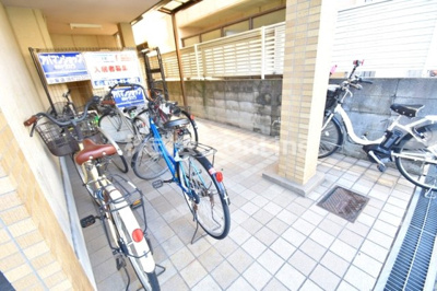 【その他共用部分】 | マンションエリーゼ