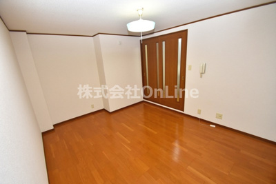 【居間・リビング】 | マンションエリーゼ