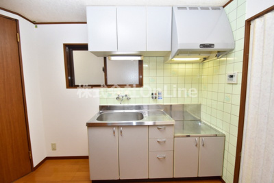 【キッチン】 | マンションエリーゼ