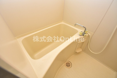 【浴室】 | マンションエリーゼ