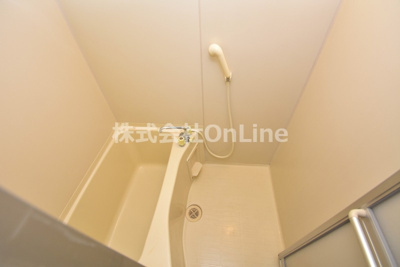 【浴室】 | マンションエリーゼ