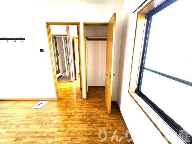 【収納】 | メゾンデ・レヴ | こまごまとしたものを収納できそうですね