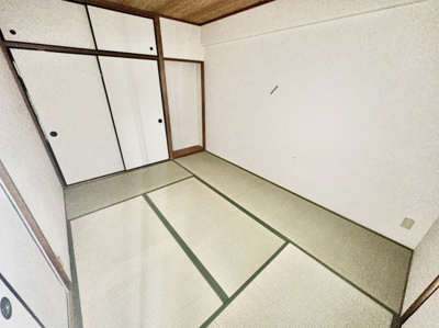 【和室】 | グラード柏原