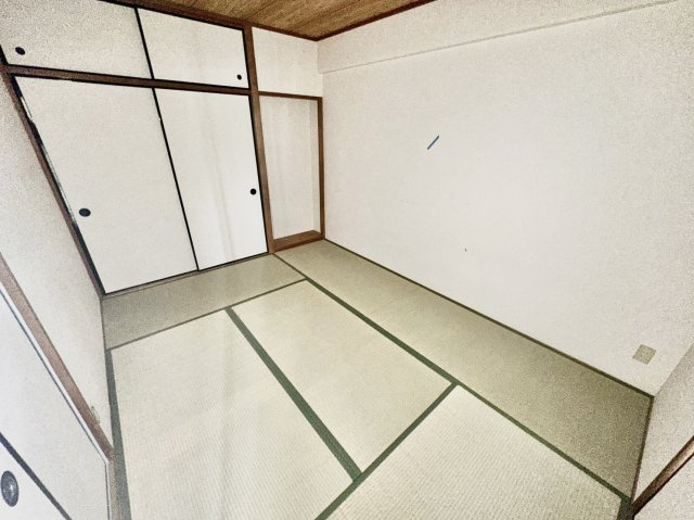 【和室】 | グラード柏原