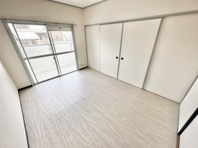 【子供部屋】 | グラード柏原