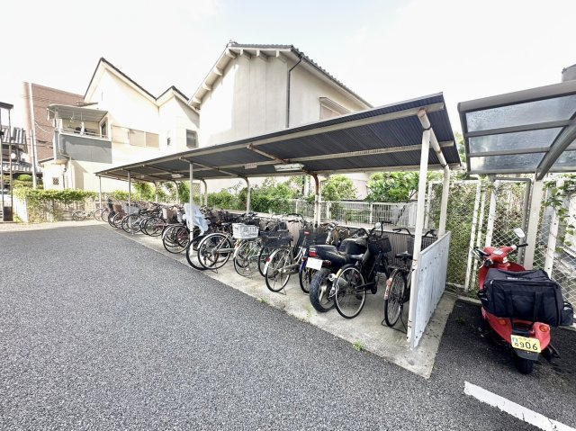 【その他共用部分】 | グラード柏原