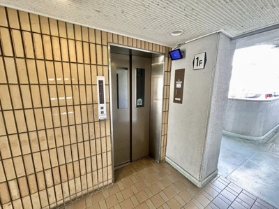 【その他共用部分】 | グラード柏原