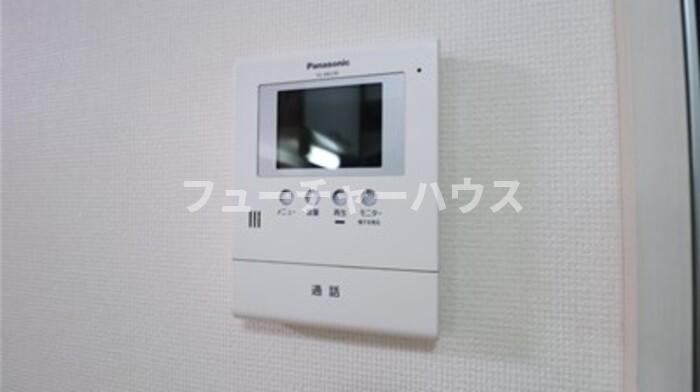 アプリコットのセキュリティ