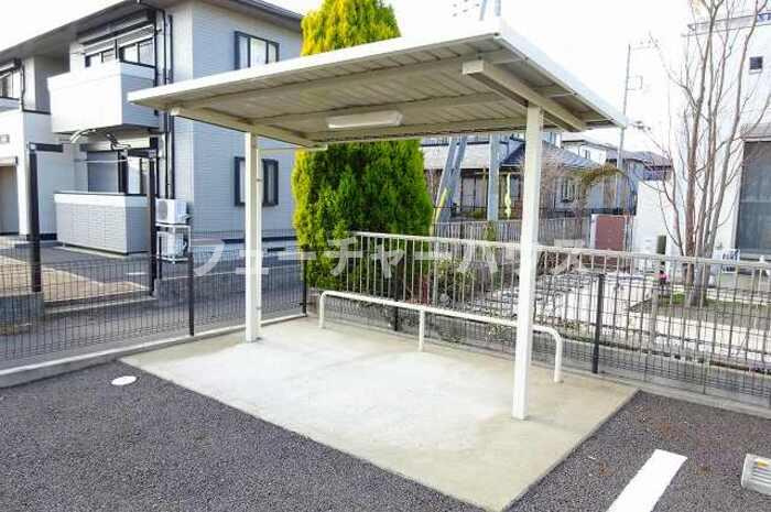 アプリコットのその他共用部分