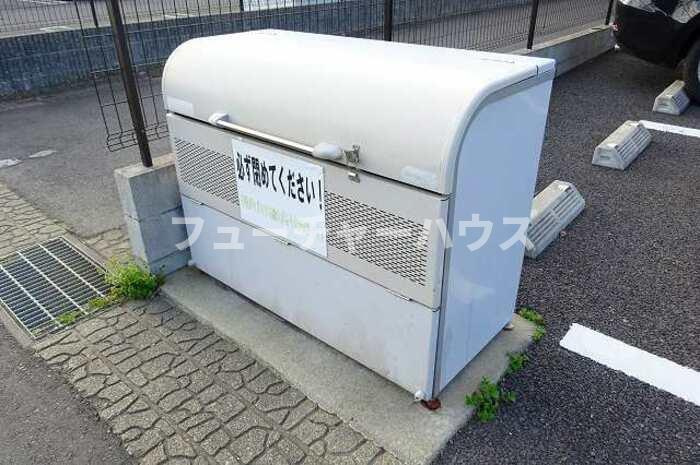 アプリコットのその他共用部分