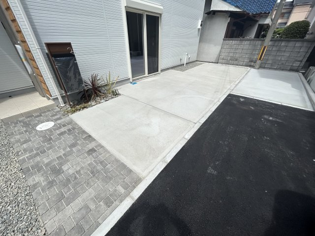 【駐車場】 | Zero358