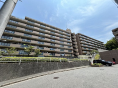 ヴェルシャトー府中桃山の画像