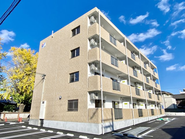 ハピネス紀和