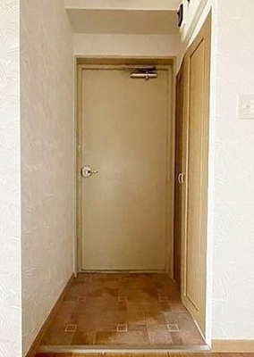 【玄関】 | ＮＩＣハイム鶴見渡辺ビル第一