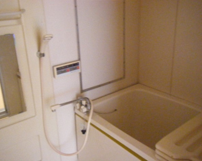 【浴室】 | ＮＩＣハイム鶴見渡辺ビル第一 | 別階の写真になります