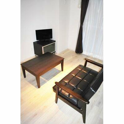 【洋室】 | ＮＩＣハイム鶴見渡辺ビル第一