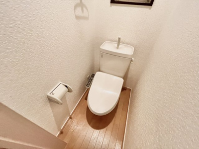 【トイレ】 | シャリテ栄