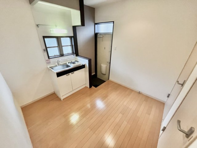 【洋室】 | シャリテ栄