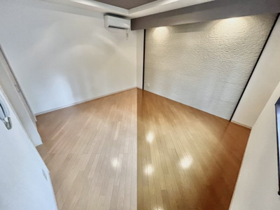 【洋室】 | シャリテ栄