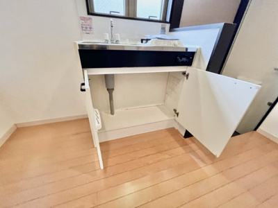 【収納】 | シャリテ栄