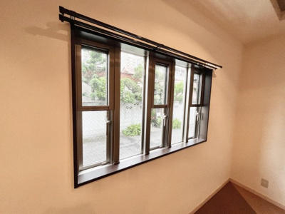 【バルコニー】 | シャリテ栄