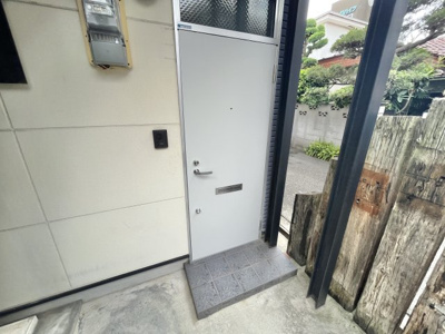 【エントランス】 | シャリテ栄