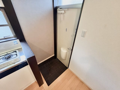 【玄関】 | シャリテ栄