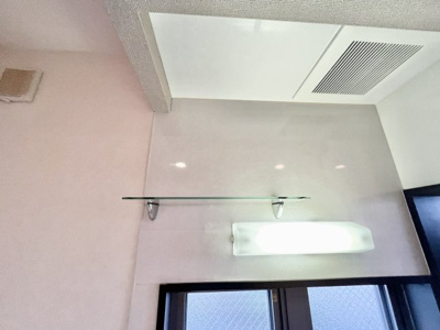 【内装】 | シャリテ栄