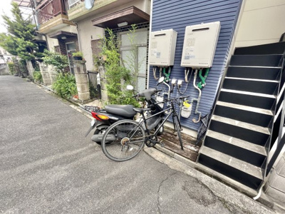 【その他共用部分】 | シャリテ栄