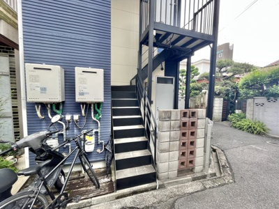 【その他共用部分】 | シャリテ栄