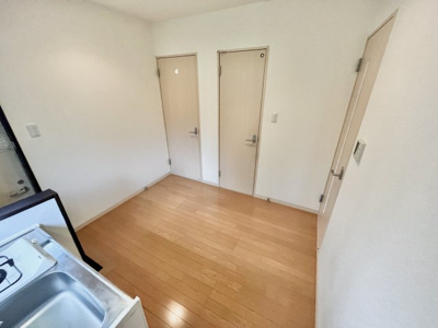 【居間・リビング】 | シャリテ栄