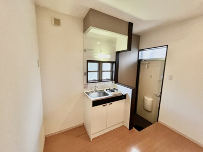 【キッチン】 | シャリテ栄