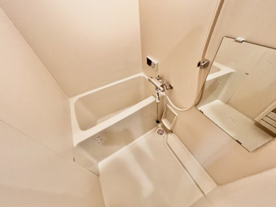 【浴室】 | シャリテ栄