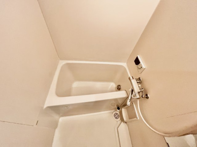 【浴室】 | シャリテ栄