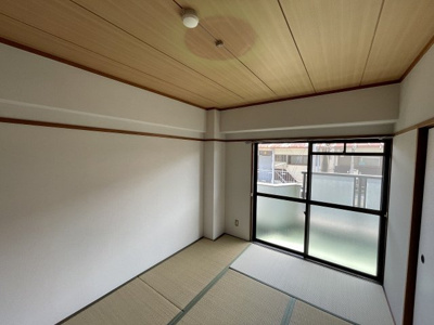 【和室】 | ビアンコ・ディ・モーラ