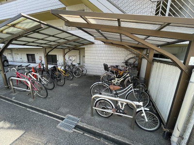 【その他共用部分】 | ビアンコ・ディ・モーラ