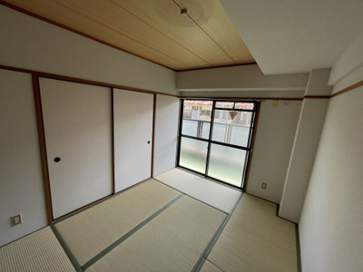 【和室】 | ビアンコ・ディ・モーラ