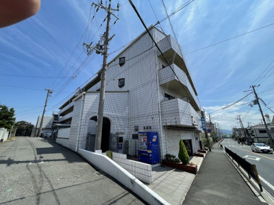 【外観】 | ビアンコ・ディ・モーラ