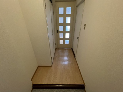 【玄関】 | ビアンコ・ディ・モーラ