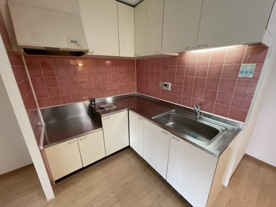 【キッチン】 | ビアンコ・ディ・モーラ