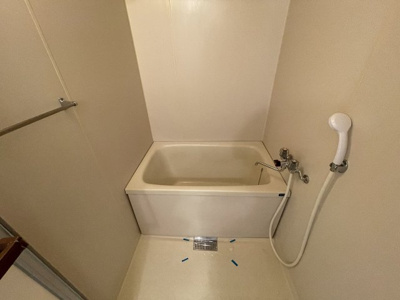 【浴室】 | ビアンコ・ディ・モーラ