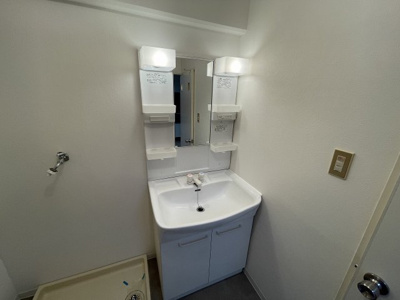 【洗面所】 | ビアンコ・ディ・モーラ