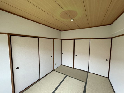 【和室】 | ビアンコ・ディ・モーラ