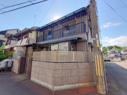 東畦野2丁目貸家の画像