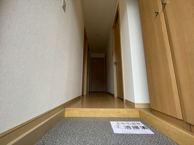 【玄関】 | スカイドリーム