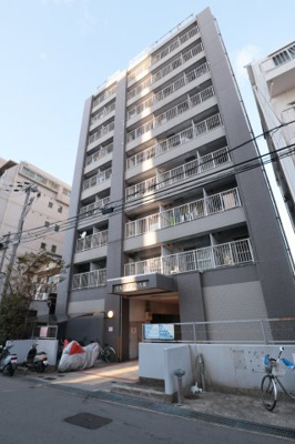 【外観】 | ＹＫハイツ小久保 | 外観