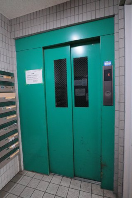 【その他共用部分】 | ＹＫハイツ小久保