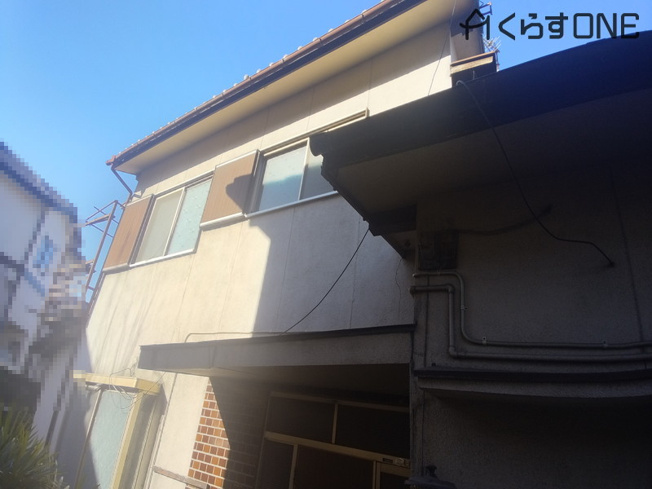 【外観】 | 姫路市御立中4丁目／中古戸建