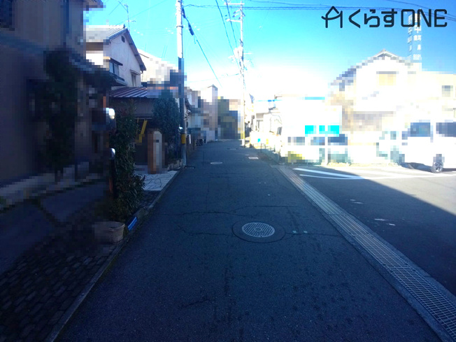 【周辺】 | 姫路市御立中4丁目／中古戸建